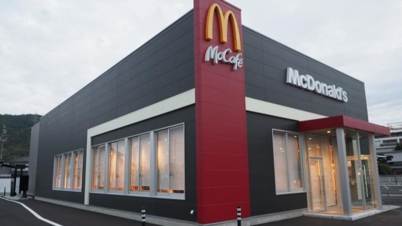 マクドナルド３１２姫路保城店 アルバイト募集情報1