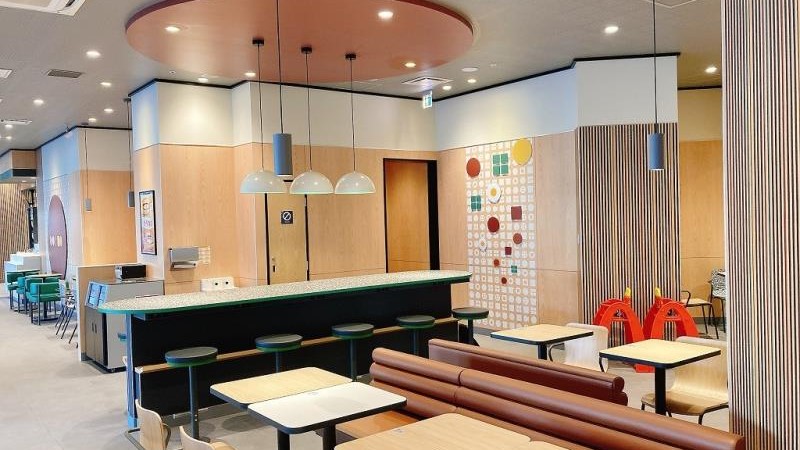 マクドナルド須磨パティオ店 アルバイト募集情報5