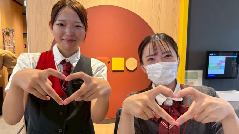 マクドナルド姫路英賀保店 アルバイト募集情報1