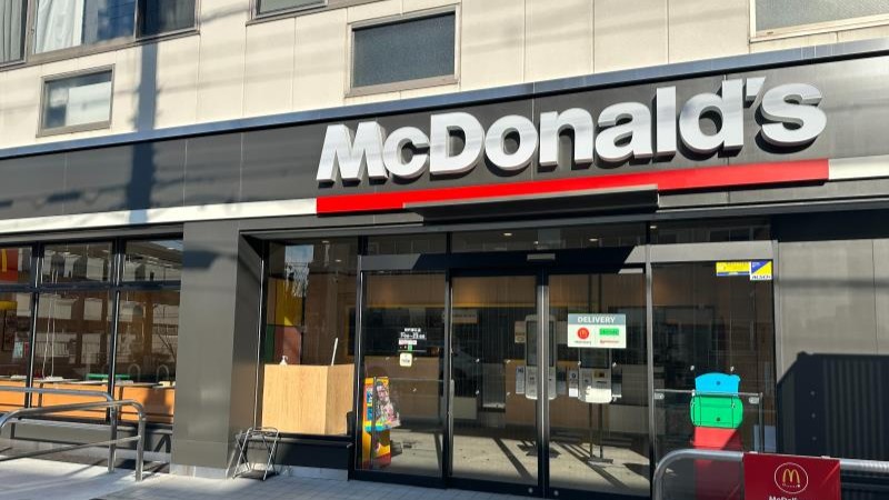 マクドナルド神戸深江店 アルバイト募集情報1