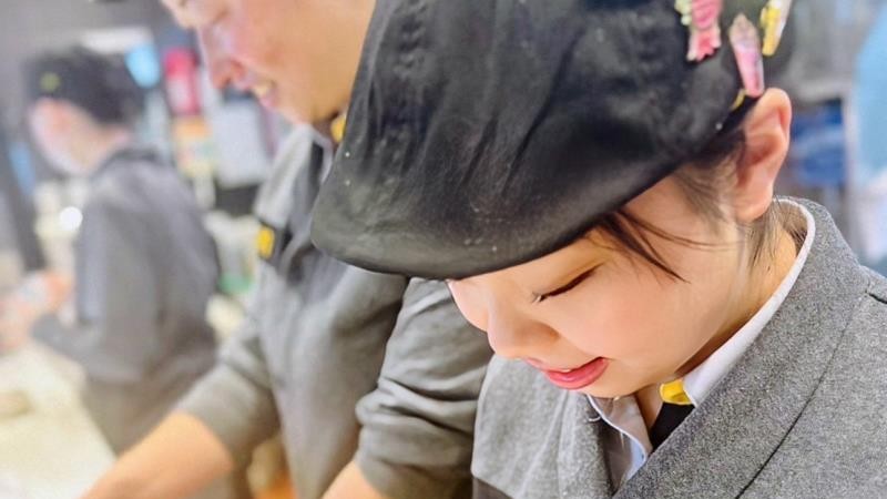 マクドナルド１６５桜井店 アルバイト募集情報2