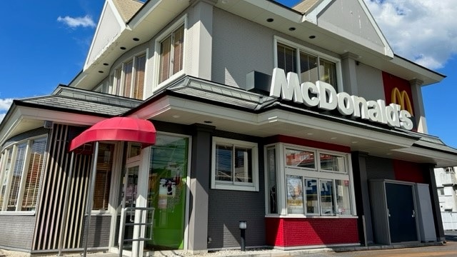 マクドナルド橿原葛本町店 アルバイト募集情報2