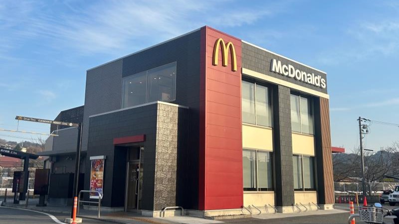 マクドナルド南生駒店 アルバイト募集情報4