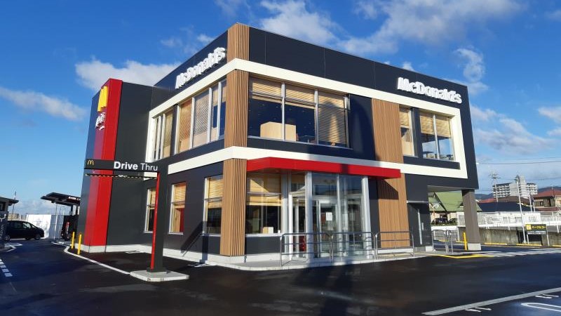 マクドナルド２４号岩出店 アルバイト募集情報1