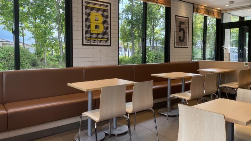 マクドナルドイオン前沢店 アルバイト募集情報2