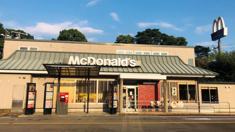 マクドナルド４２号新宮店 アルバイト募集情報1