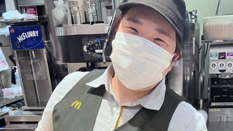 マクドナルド４２号新宮店 アルバイト募集情報5