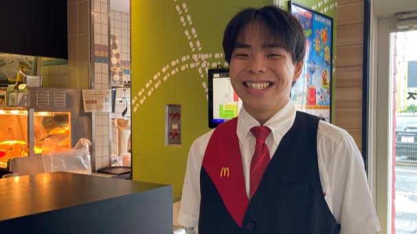 マクドナルド米子店 アルバイト募集情報4