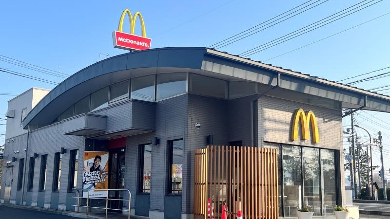 マクドナルド境港店 アルバイト募集情報2