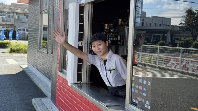 マクドナルド１７９倉吉店 アルバイト募集情報1