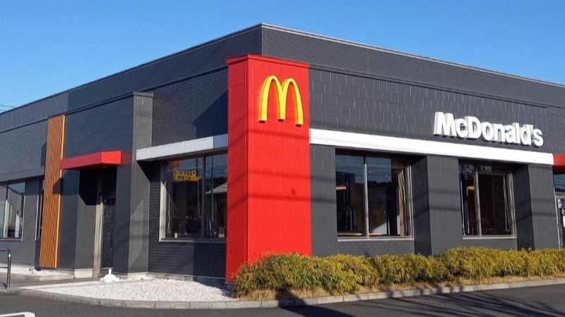 マクドナルド１７９倉吉店 アルバイト募集情報1