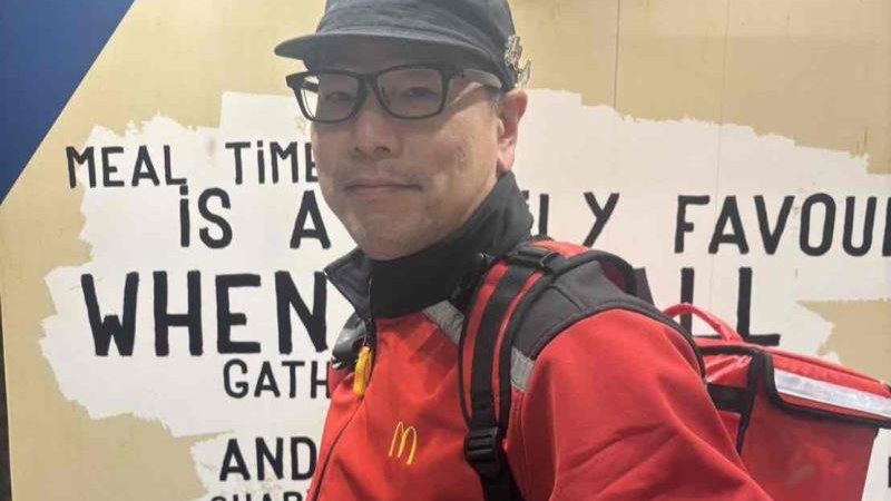 マクドナルド９号線松江店 アルバイト募集情報1