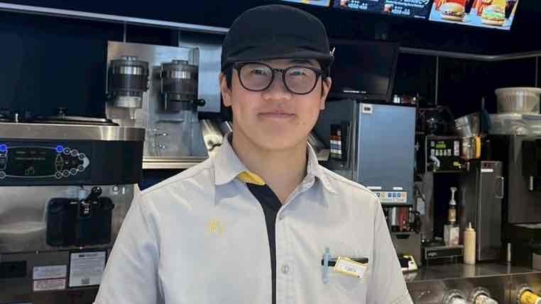 マクドナルド出雲バイパス店 アルバイト募集情報2