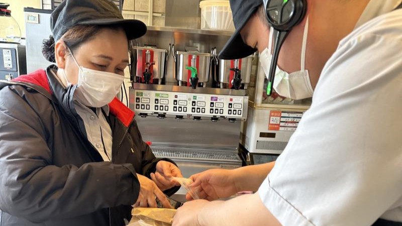 マクドナルド益田店 アルバイト募集情報5