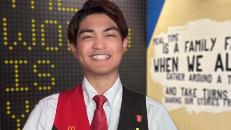 マクドナルド松江乃白店 アルバイト募集情報2