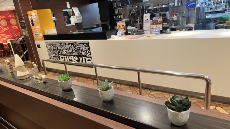 マクドナルド岡山野田店 アルバイト募集情報5