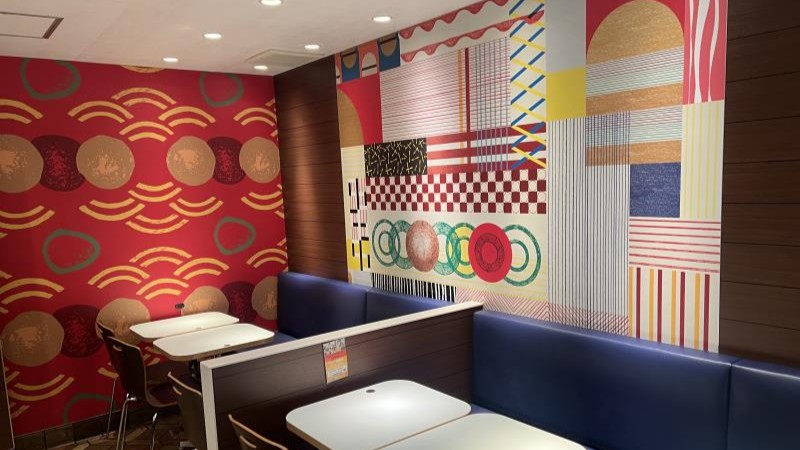 マクドナルド岡山野田店 アルバイト募集情報4