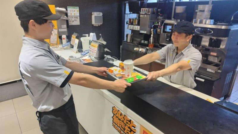 マクドナルド平島店 アルバイト募集情報2