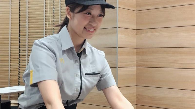 マクドナルド平島店 アルバイト募集情報3