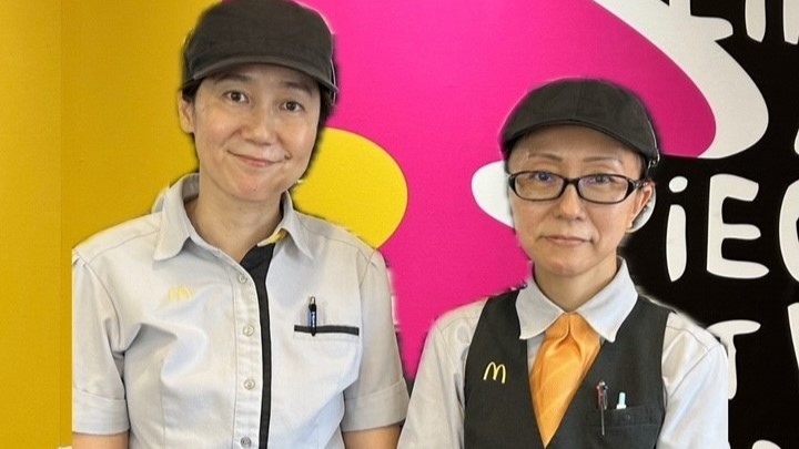 マクドナルド児島店 アルバイト募集情報3