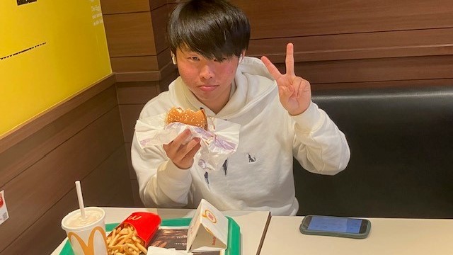 マクドナルド津山インター店 アルバイト募集情報3