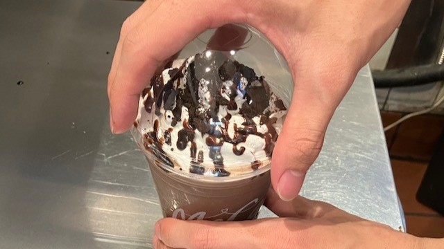 マクドナルドイオンモール津山店 アルバイト募集情報3