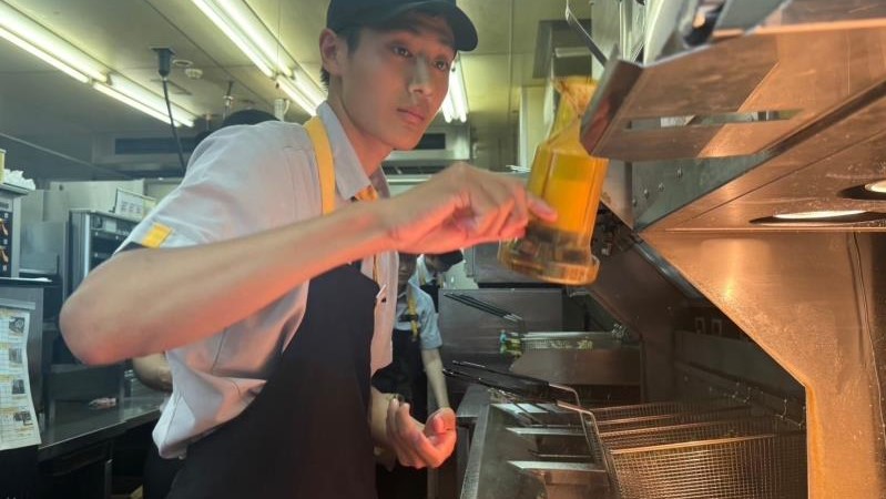 マクドナルド倉敷ゆめタウン店 アルバイト募集情報3
