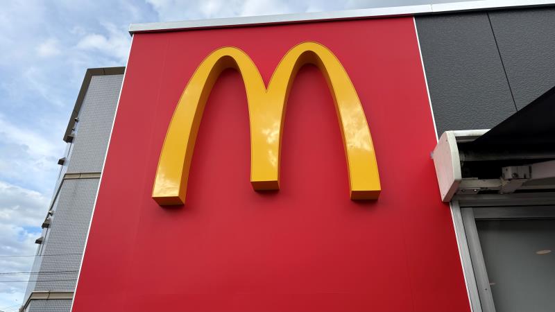 マクドナルド倉敷エス・パーク店 アルバイト募集情報3