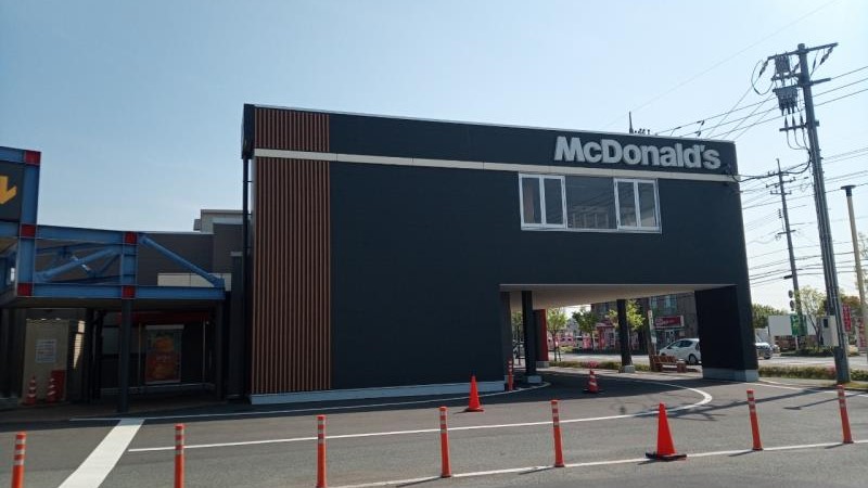 マクドナルド玉島店 アルバイト募集情報2