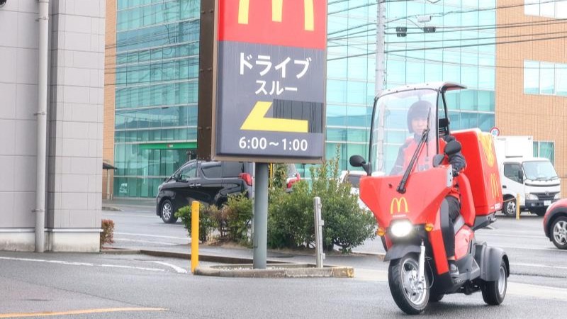 マクドナルド岡山福浜店 アルバイト募集情報2