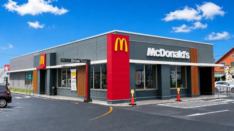 マクドナルド倉敷バイパス店 アルバイト募集情報1