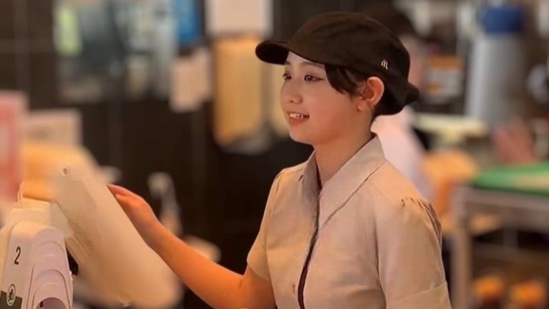 マクドナルド倉敷中庄店 アルバイト募集情報2