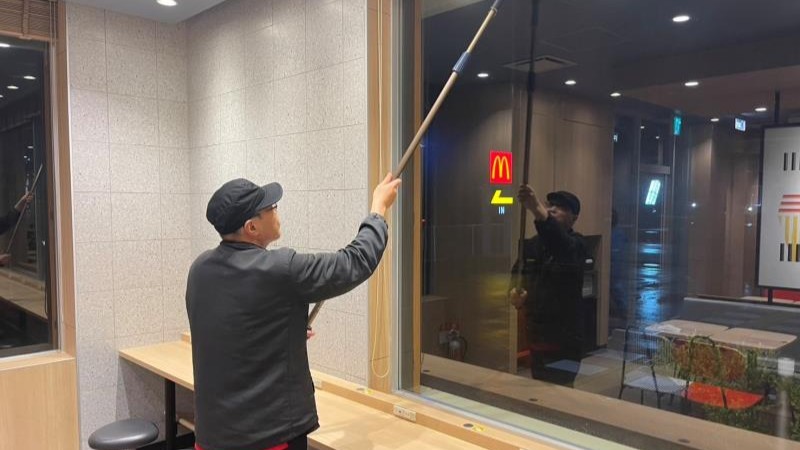 マクドナルド倉敷連島店 アルバイト募集情報3