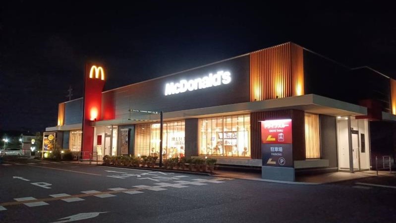 マクドナルド倉敷連島店 アルバイト募集情報4