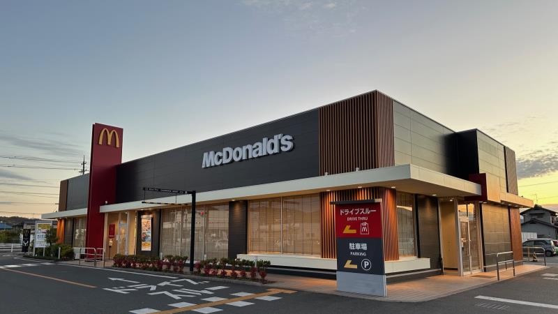 マクドナルド倉敷連島店 アルバイト募集情報5