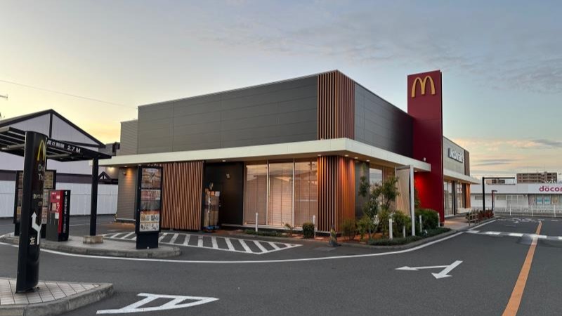 マクドナルド倉敷連島店 アルバイト募集情報4