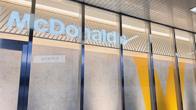 マクドナルドさんすて岡山店 アルバイト募集情報5