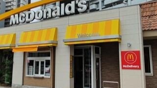 マクドナルド白島店 アルバイト募集情報5