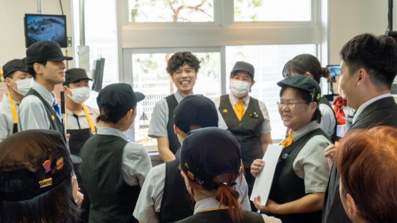 マクドナルド大竹ゆめタウン店 アルバイト募集情報3