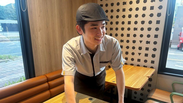 マクドナルド西条土与丸店 アルバイト募集情報2