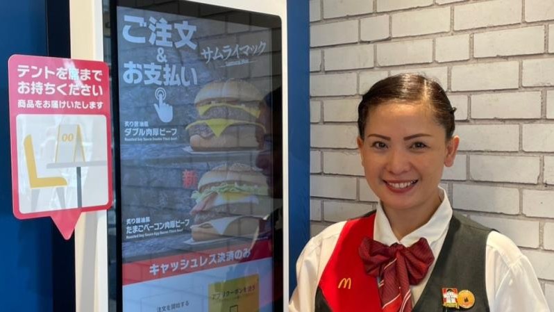 マクドナルド広島ゆめタウン店 アルバイト募集情報2
