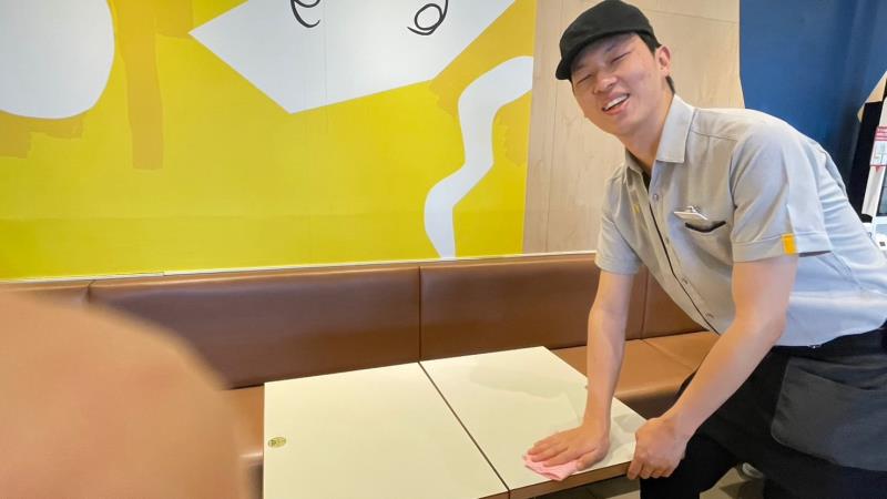 マクドナルド広島ゆめタウン店 アルバイト募集情報5