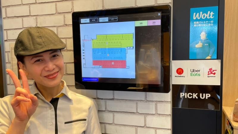 マクドナルド広島ゆめタウン店 アルバイト募集情報3