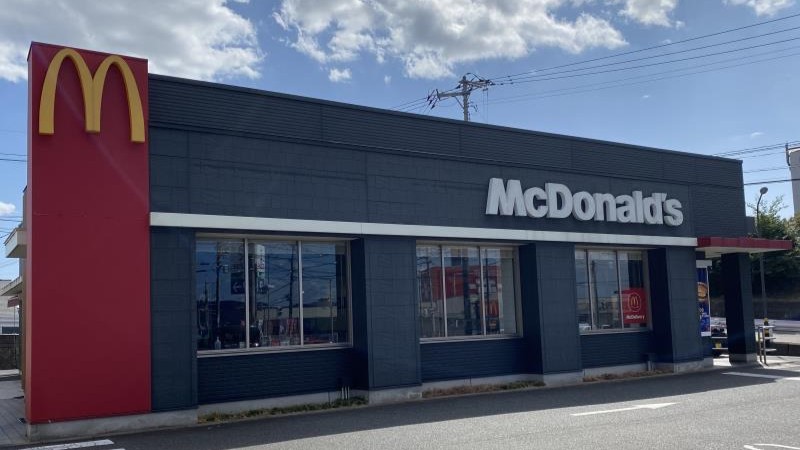 マクドナルド福山伊勢丘店 アルバイト募集情報1