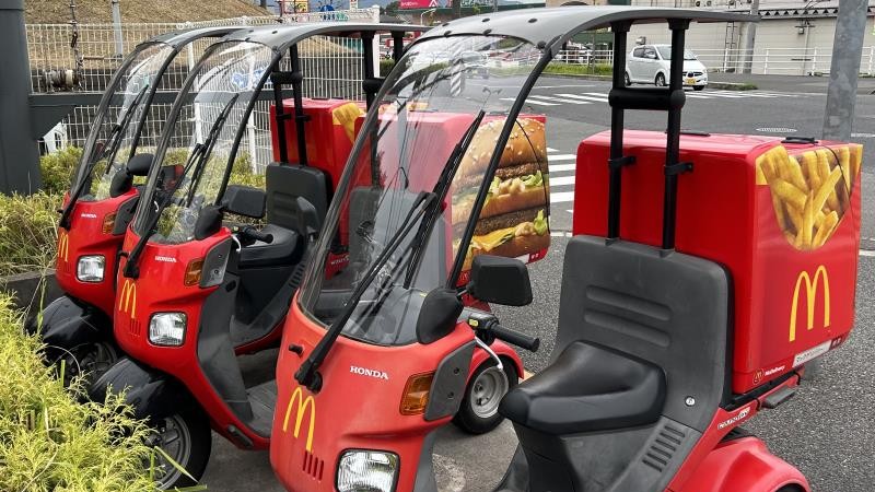 マクドナルド福山伊勢丘店 アルバイト募集情報3