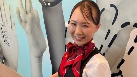 マクドナルド１８３三次店 アルバイト募集情報2