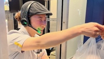 マクドナルド三原城町店 アルバイト募集情報3
