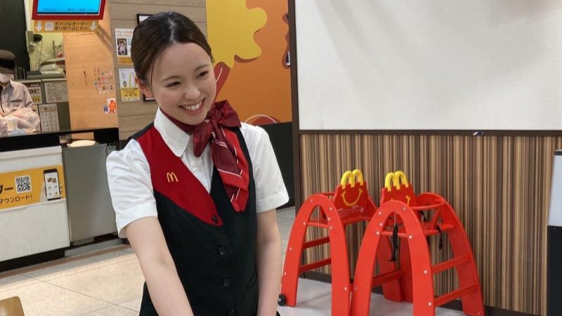 マクドナルド廿日市ゆめタウン店 アルバイト募集情報3