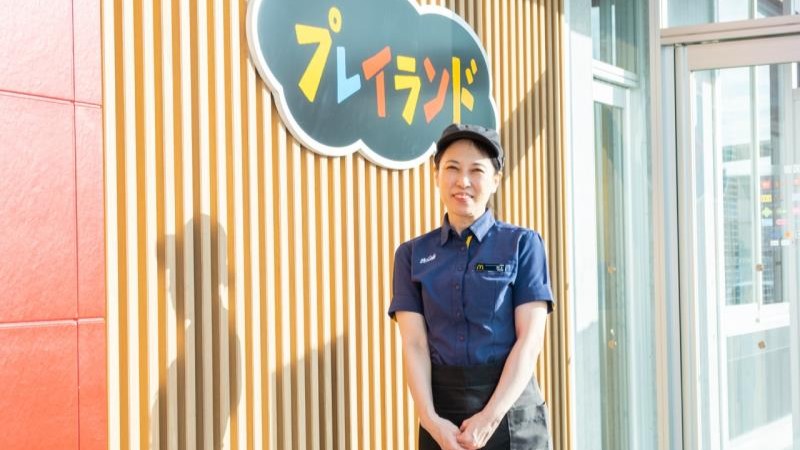 マクドナルド廿日市ゆめタウン店 アルバイト募集情報5