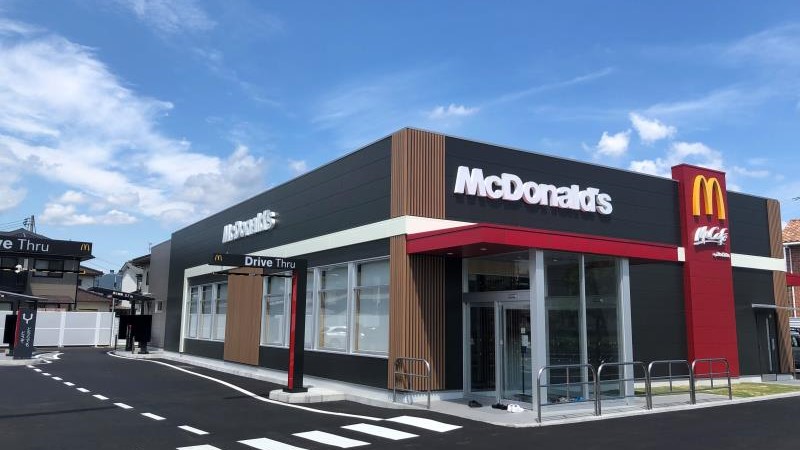 マクドナルド福山松永店 アルバイト募集情報1